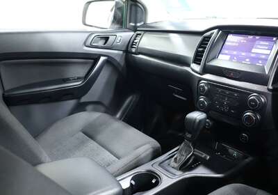 2020 FORD RANGER XL 2.2 HI-RIDER (4X2)