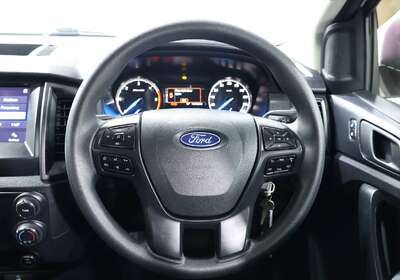 2020 FORD RANGER XL 2.2 HI-RIDER (4X2)