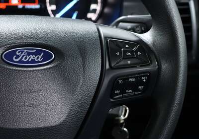 2020 FORD RANGER XL 2.2 HI-RIDER (4X2)