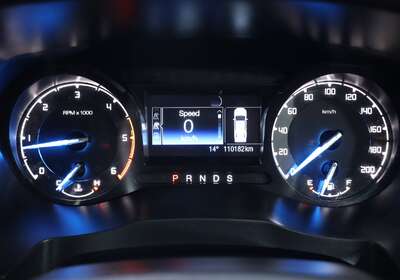 2020 FORD RANGER XL 2.2 HI-RIDER (4X2)