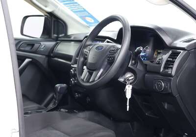 2020 FORD RANGER XL 2.2 HI-RIDER (4X2)