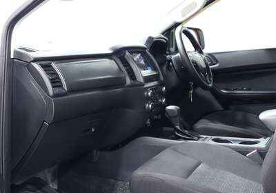 2020 FORD RANGER XL 2.2 HI-RIDER (4X2)