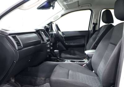 2020 FORD RANGER XL 2.2 HI-RIDER (4X2)