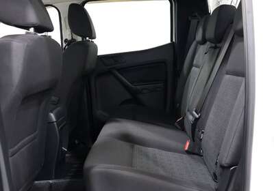 2020 FORD RANGER XL 2.2 HI-RIDER (4X2)
