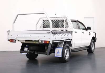 2020 FORD RANGER XL 2.2 HI-RIDER (4X2)