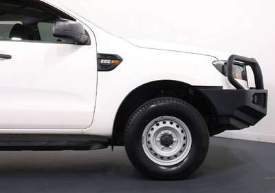 2020 FORD RANGER XL 2.2 HI-RIDER (4X2)