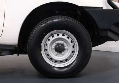 2020 FORD RANGER XL 2.2 HI-RIDER (4X2)