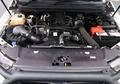 2020 FORD RANGER XL 2.2 HI-RIDER (4X2)
