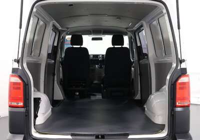 2019 VOLKSWAGEN TRANSPORTER TDI 400 LWB HIGH