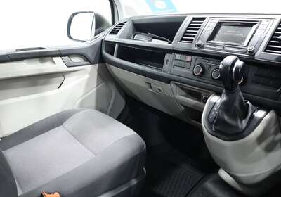 2019 VOLKSWAGEN TRANSPORTER TDI 400 LWB HIGH