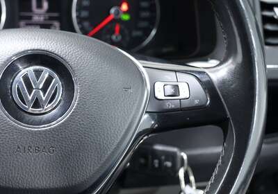 2019 VOLKSWAGEN TRANSPORTER TDI 400 LWB HIGH