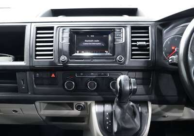 2019 VOLKSWAGEN TRANSPORTER TDI 400 LWB HIGH