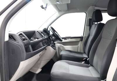 2019 VOLKSWAGEN TRANSPORTER TDI 400 LWB HIGH