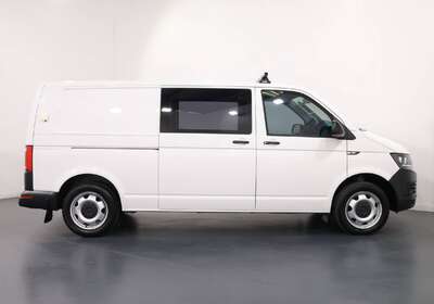2019 VOLKSWAGEN TRANSPORTER TDI 400 LWB HIGH