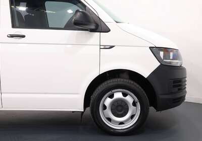 2019 VOLKSWAGEN TRANSPORTER TDI 400 LWB HIGH