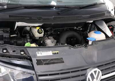 2019 VOLKSWAGEN TRANSPORTER TDI 400 LWB HIGH