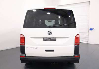 2019 VOLKSWAGEN TRANSPORTER TDI 400 LWB HIGH
