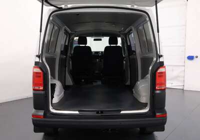 2019 VOLKSWAGEN TRANSPORTER TDI 400 LWB HIGH
