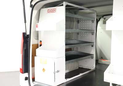 2021 TOYOTA HIACE LWB