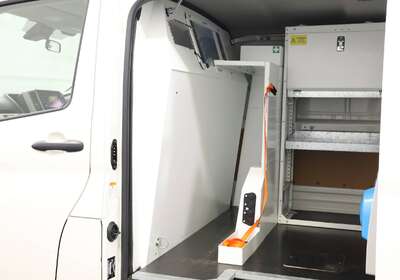2021 TOYOTA HIACE LWB