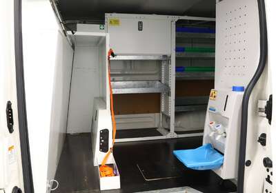 2021 TOYOTA HIACE LWB