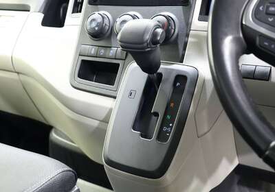 2021 TOYOTA HIACE LWB