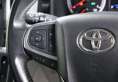 2021 TOYOTA HIACE LWB