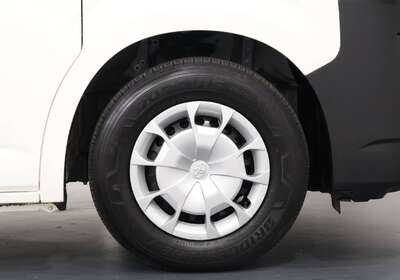 2021 TOYOTA HIACE LWB