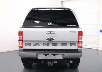 2021 FORD RANGER XLS 3.2 (4X4)