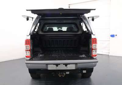 2021 FORD RANGER XLS 3.2 (4X4)