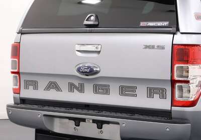 2021 FORD RANGER XLS 3.2 (4X4)