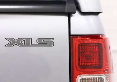 2021 FORD RANGER XLS 3.2 (4X4)