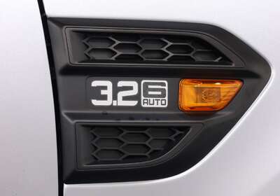 2021 FORD RANGER XLS 3.2 (4X4)