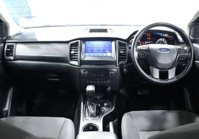 2021 FORD RANGER XLS 3.2 (4X4)