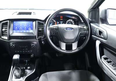 2021 FORD RANGER XLS 3.2 (4X4)