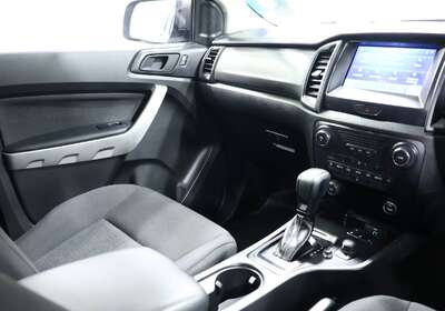 2021 FORD RANGER XLS 3.2 (4X4)