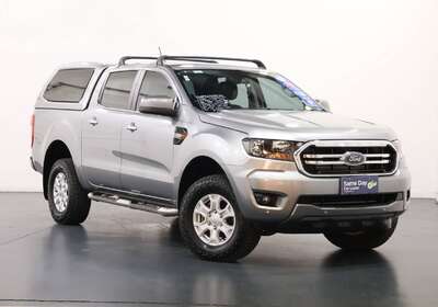 2021 FORD RANGER XLS 3.2 (4X4)