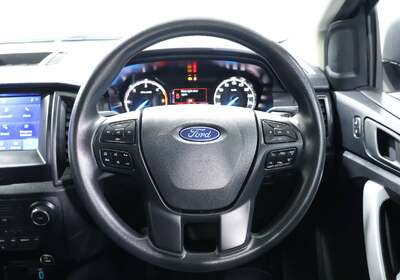 2021 FORD RANGER XLS 3.2 (4X4)