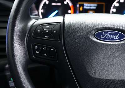 2021 FORD RANGER XLS 3.2 (4X4)