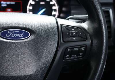 2021 FORD RANGER XLS 3.2 (4X4)