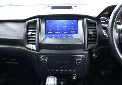 2021 FORD RANGER XLS 3.2 (4X4)