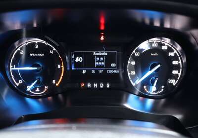 2021 FORD RANGER XLS 3.2 (4X4)