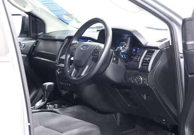 2021 FORD RANGER XLS 3.2 (4X4)