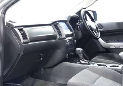 2021 FORD RANGER XLS 3.2 (4X4)
