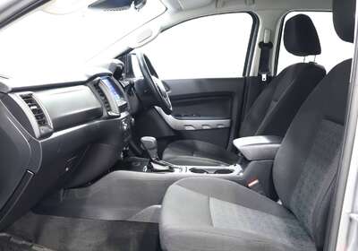 2021 FORD RANGER XLS 3.2 (4X4)