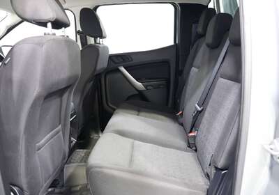 2021 FORD RANGER XLS 3.2 (4X4)
