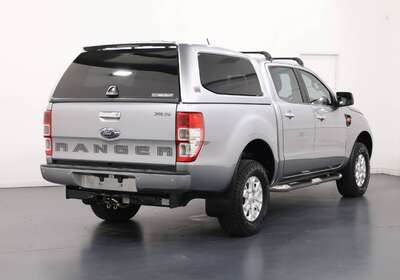 2021 FORD RANGER XLS 3.2 (4X4)