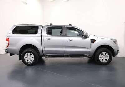 2021 FORD RANGER XLS 3.2 (4X4)