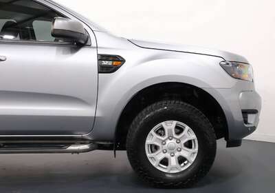 2021 FORD RANGER XLS 3.2 (4X4)