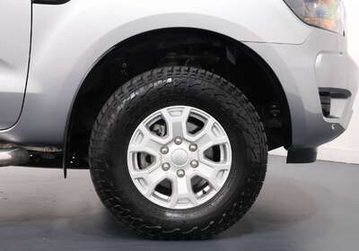 2021 FORD RANGER XLS 3.2 (4X4)